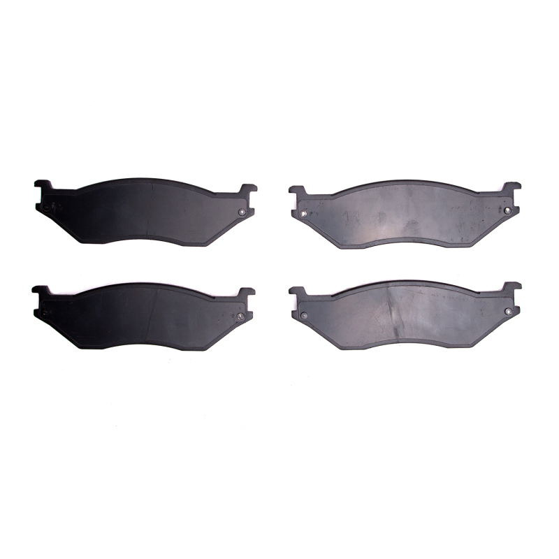 Ford E-550 Super Duty Brake Pads - Front/Rear - R1 Concepts - Ceramic - 2003